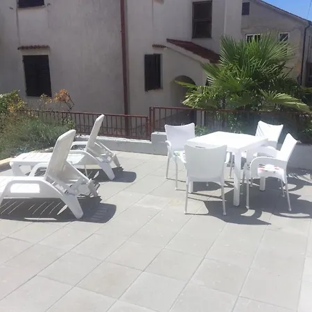 Rosmarin Apartman Diklo