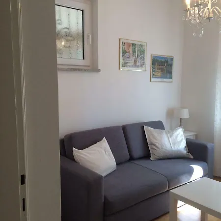 Rosmarin Apartman Diklo