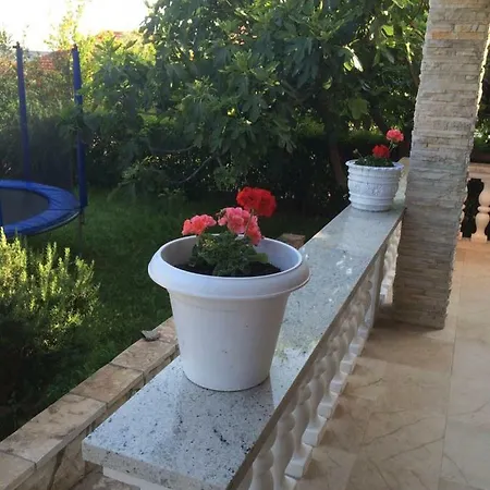 Rosmarin Apartman Diklo
