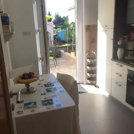 Rosmarin Apartman