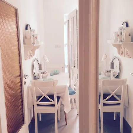 Rosmarin Apartman
