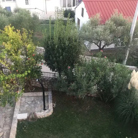 דירה Rosmarin