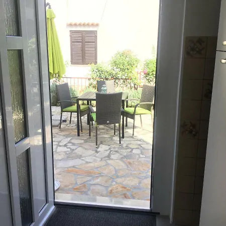 Rosmarin Apartman