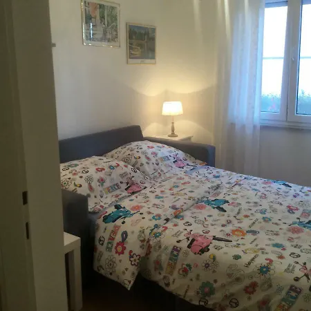 Apartman Rosmarin
