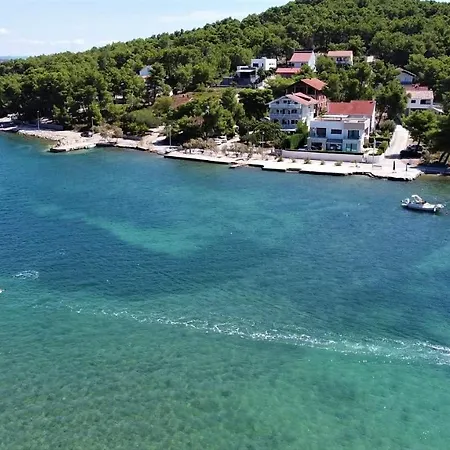 Appartamento Rosmarin - Family Friendly, Beachfront