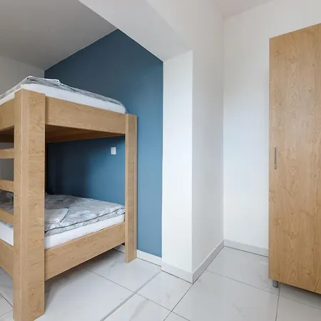 Appartement Rosmarin - Family Friendly, Beachfront