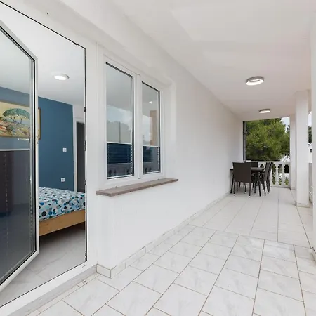 Appartamento Rosmarin - Family Friendly, Beachfront *