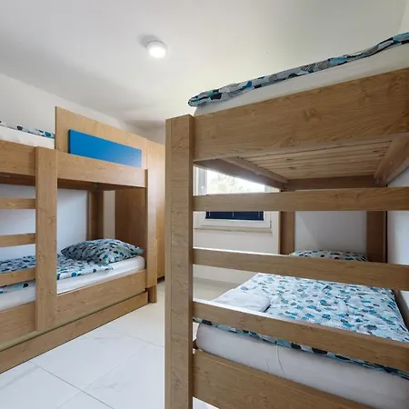 Rosmarin - Family Friendly, Beachfront * Pašman
