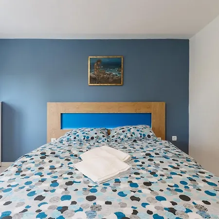 Appartamento Rosmarin - Family Friendly, Beachfront