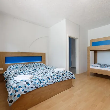 Appartement Rosmarin - Family Friendly, Beachfront *