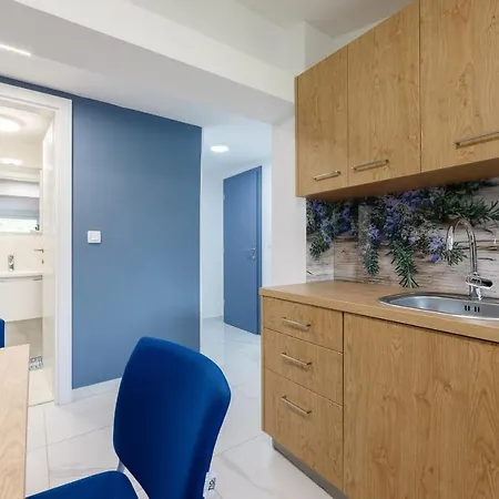 Appartamento Rosmarin - Family Friendly, Beachfront *