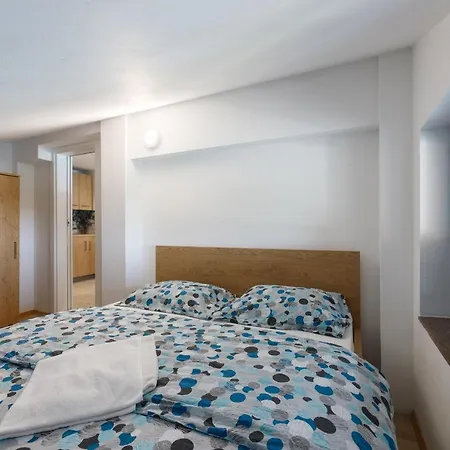 Rosmarin - Family Friendly, Beachfront Appartement *