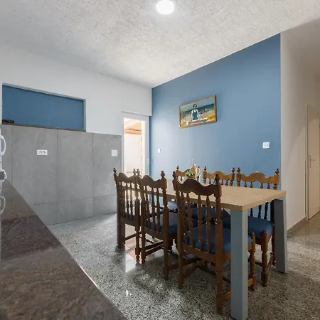 Appartamento Rosmarin - Family Friendly, Beachfront