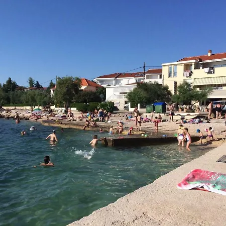 Rosmarin Appartement Diklo