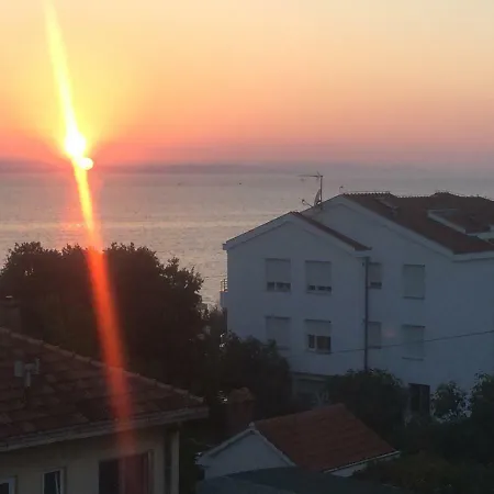 Appartement Rosmarin *