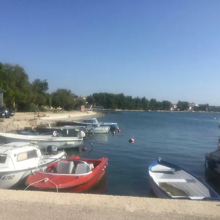 Rosmarin Appartement Diklo